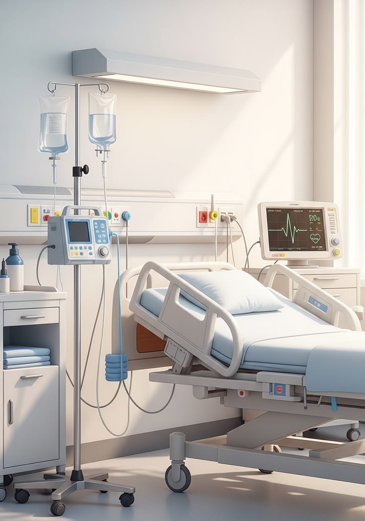 ICU